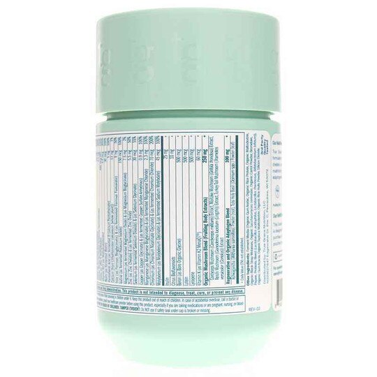 One Daily Women's Multi, TGR